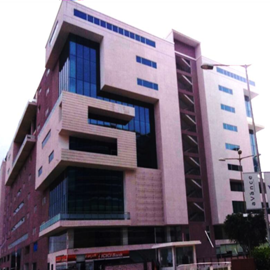 h4building